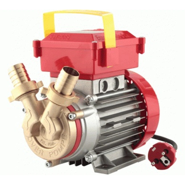 Vendita online Elettropompa BE/M 25HP 0.8 con maniglia